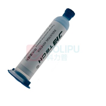 JBTECH 导热填缝剂 JB380 5.0W导热系数 30ml/支 (蓝色)