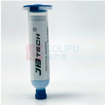JBTECH 导热填缝剂 JB380 5.0W导热系数 30ml/支 (蓝色)