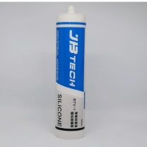 JBTECH 单组分室温固化硅橡胶 JB515 导热系数2.0 300ml/支 (白色)