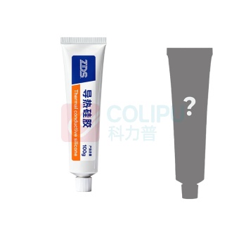 ZDS 导热硅胶 ZDS5755 高导热100g 导热系数≥2.0