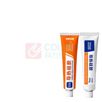 ZDS 导热硅胶 ZDS5755 高导热100g 导热系数≥2.0
