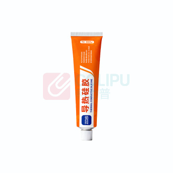 ZDS 导热硅胶 ZDS5735 常规80g 导热系数≥1.0