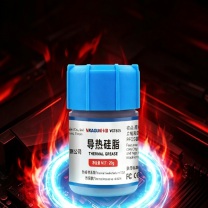 威卡固 导热硅脂 12.8W/M-k VGT805 20g