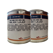 江洁枫 热硫化芯胶 热硫化胶浆 RLH-JJZ 1kg