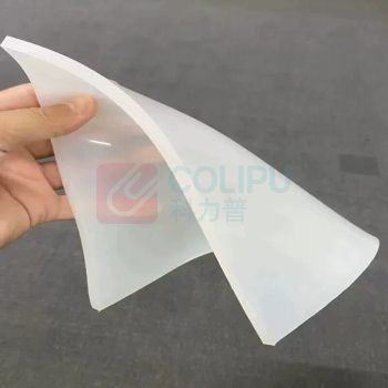 深圳宇宸 硅胶膜 10度 550*550*2mm