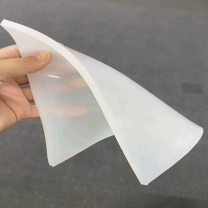 深圳宇宸 硅胶膜 10度 550*550*2mm