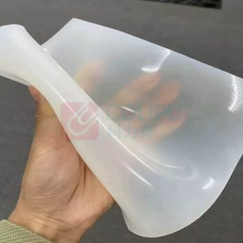 深圳宇宸 硅胶膜 10度 550*550*2mm
