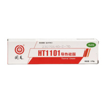 回天 导热硅脂 1101 170g (白色)