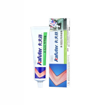 卡夫特 KAFUTER 导热硅脂 卡夫特K-5211,100g装,不固化