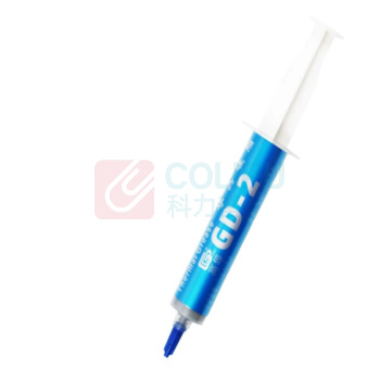高导 导热硅脂 GD-2-SY30 电脑笔记本CPU散热用
