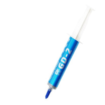 高导 导热硅脂 GD-2-SY30 电脑笔记本CPU散热用