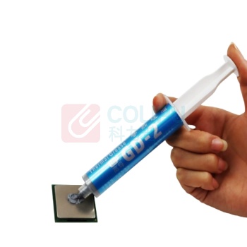 高导 导热硅脂 GD-2-SY30 电脑笔记本CPU散热用
