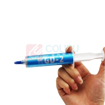 高导 导热硅脂 GD-2-SY30 电脑笔记本CPU散热用