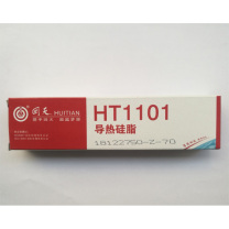 回天 导热硅脂 1101 100g/支