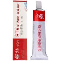 回天 有机硅导热胶 9161 100ml/支