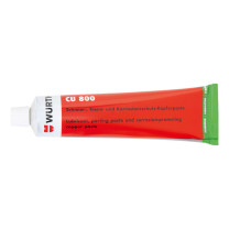 伍尔特 WURTH 铜 800 高温润滑膏(丝扣油) 08938001 100G 起订量2 包邮量6