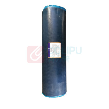 江洁枫 热硫化芯胶 RLH-XJG 10kg/卷 1卷/箱 (黑色) 起订量2 偏远地区运费另议