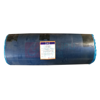 江洁枫 热硫化面胶 RLH-MJZ 10kg/卷 1卷/箱 (黑色) 起订量2 偏远地区运费另议