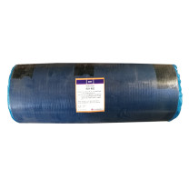 江洁枫 热硫化面胶 RLH-MJZ 10kg/卷 1卷/箱 (黑色) 起订量2 偏远地区运费另议