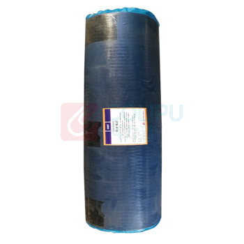 江洁枫 热硫化面胶 RLH-MJZ 10kg/卷 1卷/箱 (黑色) 起订量2 偏远地区运费另议