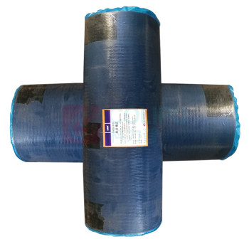 江洁枫 热硫化面胶 RLH-MJZ 10kg/卷 1卷/箱 (黑色) 起订量2 偏远地区运费另议