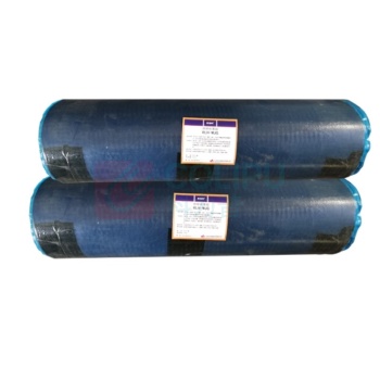 江洁枫 热硫化面胶 RLH-MJG 10kg/卷 1卷/箱 (黑色) 起订量2 偏远地区运费另议