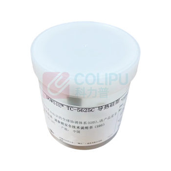 陶熙 导热硅脂-中粘度通用型 通用型 1kg 1罐 TC-5625C 单位：罐 