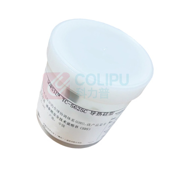 陶熙 导热硅脂-中粘度通用型 通用型 1kg 1罐 TC-5625C 单位：罐 
