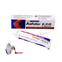 卡夫特 工业胶粘剂红胶 k-200R 
