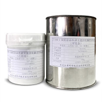 郑航 双组分结构胶 J-349-1 1KG/套 