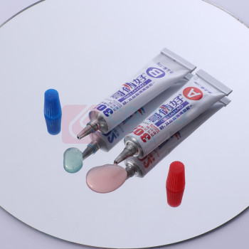 哥俩好 AB胶水 20g/组