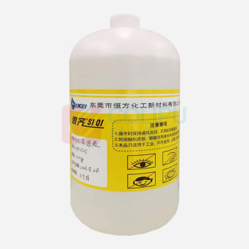 思齐 PVC连接胶 HF1505 净含量:1kg/瓶 给水管电线管穿线塑料
