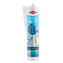 陶熙 道康宁好适玻璃胶 WDT-II 300ml (白色)