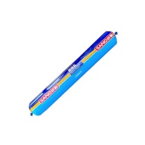 三和 SANO 中性玻璃胶工程耐候型防水防霉粘贴型胶 TB781 300ml支 (瓷白色)