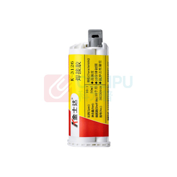 金士达 焊接胶 K-3126 焊接强款50ml/支