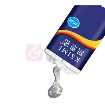 凯思密 强力ab胶 3546 50ml