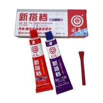 回天 AB胶(新配方) 新搭档 20g