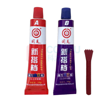 回天 AB胶(新配方) 新搭档 20g