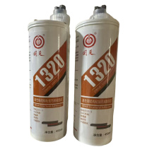 回天 高性能丙烯酸酯结构胶 1320H 490ml (蓝色)