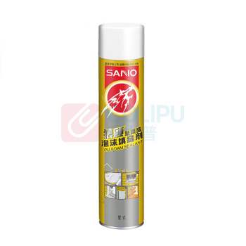三和 SANO 发泡胶 580g
