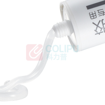 潜水艇 SUBMARINE 玻璃胶 FM580-310A-1 310ml (透明色)