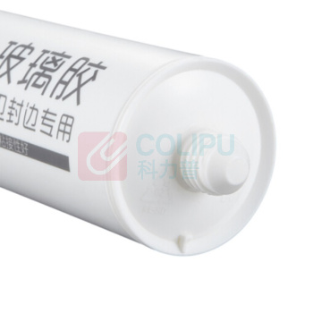 潜水艇 SUBMARINE 玻璃胶 FM580-310H 310ml (黑色)