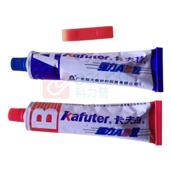 卡夫特 KAFUTER 丙稀酸AB结构胶 K-801 70g/盒 高强度