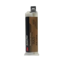 3M 丙烯酸结构胶 DP8005 45mL/1.52oz (白色)