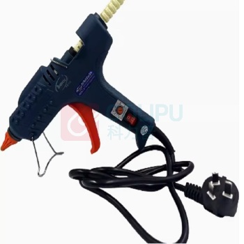 博斯韦尔 大功率工业胶枪螺纹胶枪 TC-Q 120V/150W