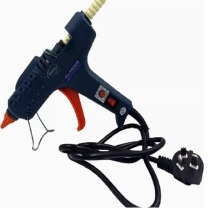 博斯韦尔 大功率工业胶枪螺纹胶枪 TC-Q 120V/150W