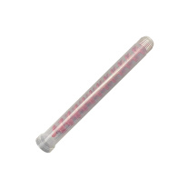 WCW 动态AB胶混合管 RM17-26 加工外螺纹 可定制