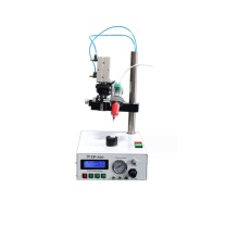 希普 圆形喇叭点胶机 SP-300 220V 50W 0.3KMP