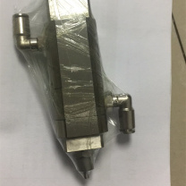 VERMES 高压阀 V-300HP 阀