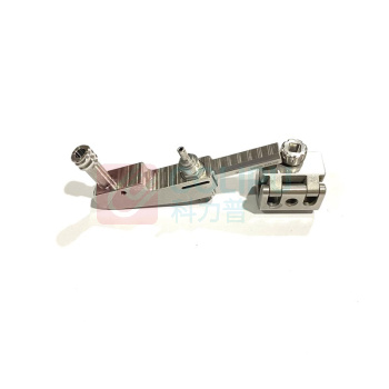 幻鲨 点胶机配件 apj流道专用 1500阀